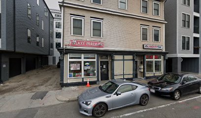 Galaxy Pharmacy main image