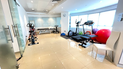 Galinus Center for Physiotherapy & Rehabilitation, مركز جالينوس للعلاج الطبيعي و اعادة التاهيل main image