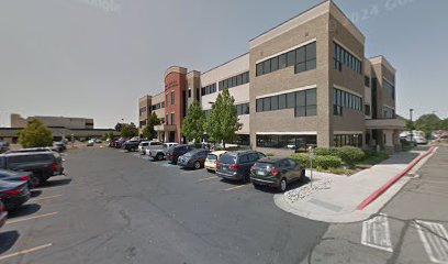 Gamma West Cancer Services - Davis Hospital and Medical Center main image