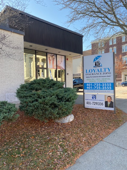 Garcia Insurance Agency image