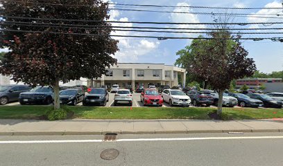 Garden City Psychiatry main image