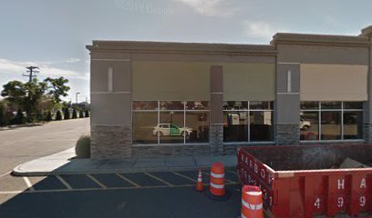 Garden City Sleep Center main image