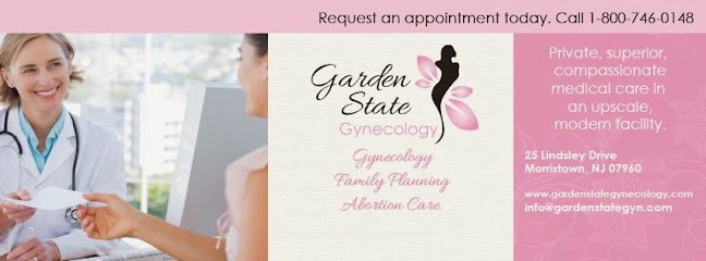 Garden State Gynecology Abortion Provider image