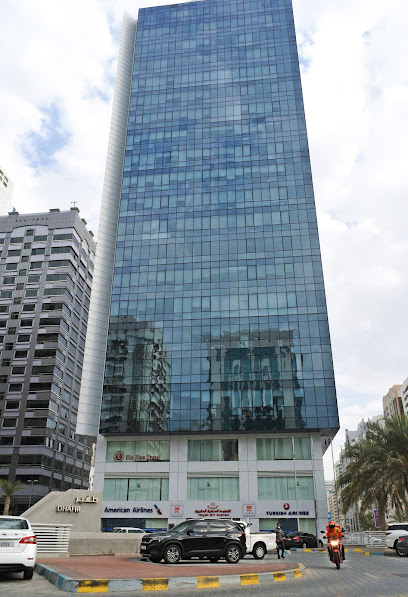 Gargash Insurance Services LLC- Abu Dhabi Branch image