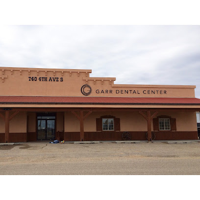 Garr Dental Center image