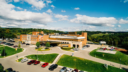Garrett Regional Medical Center main image