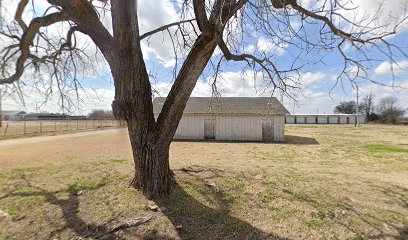 Garvin County Occupational Clinic main image