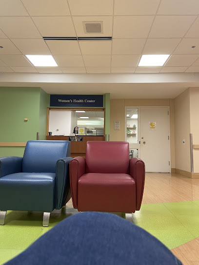 Gary Manuel, MD main image