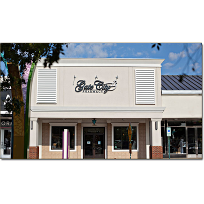 Gate City Pharmacy main image