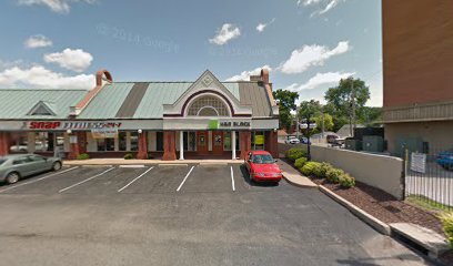 Gateway Apothecary main image