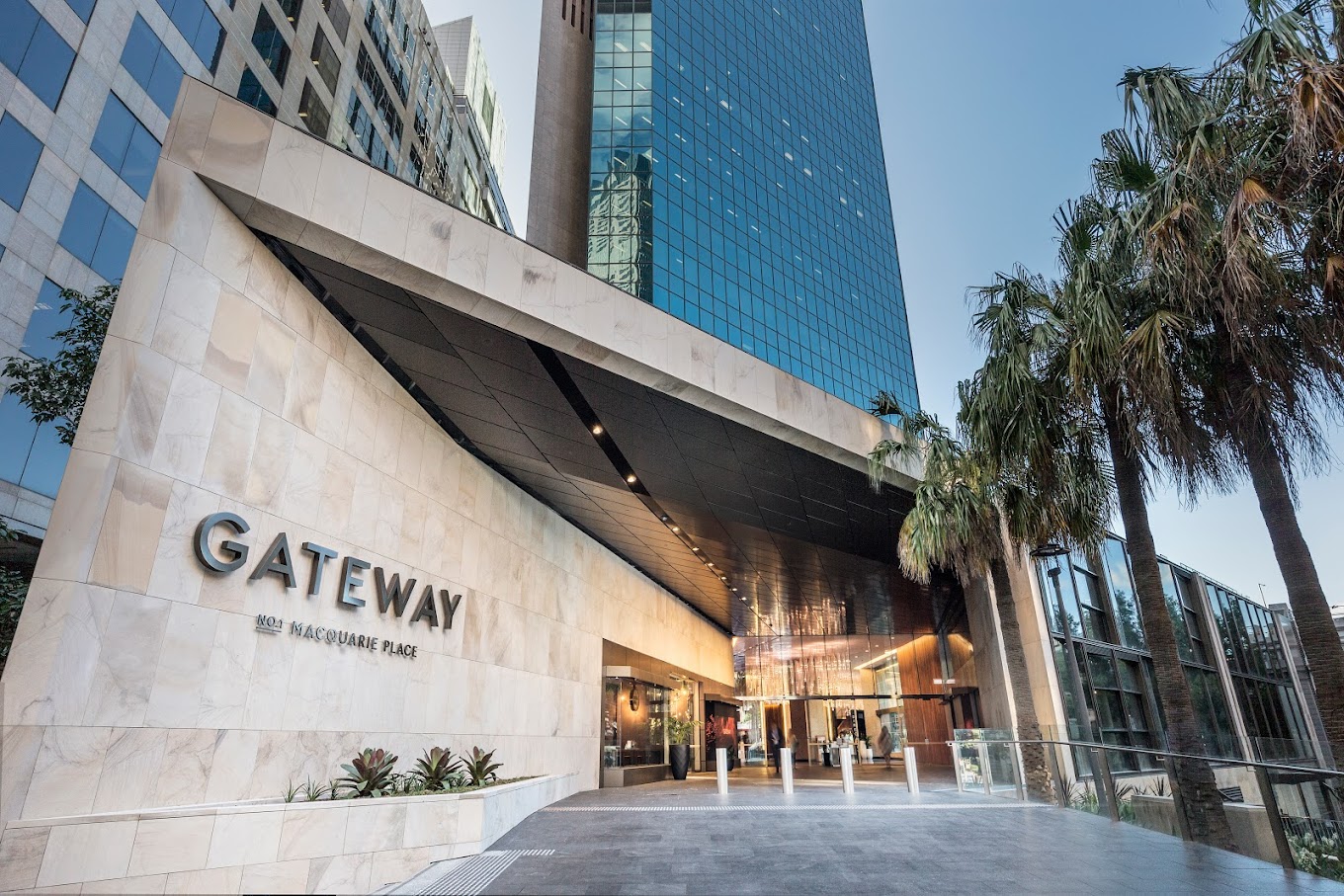 Gateway Day Hospital main image