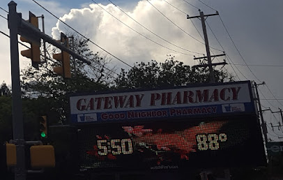 Gateway Pharmacy main image