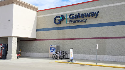 Gateway Pharmacy South main image