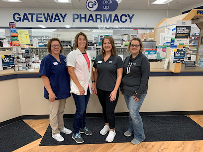 Gateway Pharmacy Sunrise image