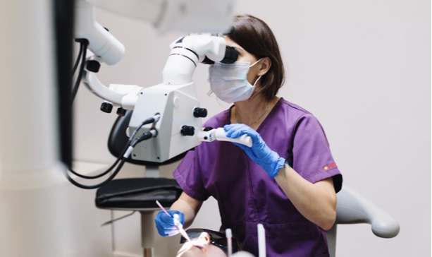 GB Dental image