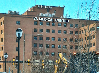 Geisinger Community Medical Center main image