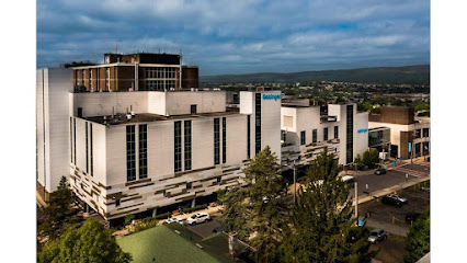 Geisinger Community Medical Center Scranton Emergency Department main image