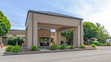 Geisinger Encompass Health Rehabilitation Hospital main image