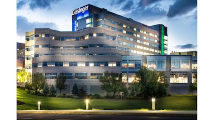 Geisinger Medical Center Danville Emergency Department main image