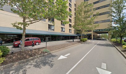 Geisinger Medical Center General Surgery main image