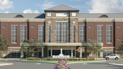 Geisinger St. Luke's Hospital Emergency Room main image