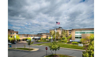 Geisinger Wyoming Valley Medical Center Emergency Department main image