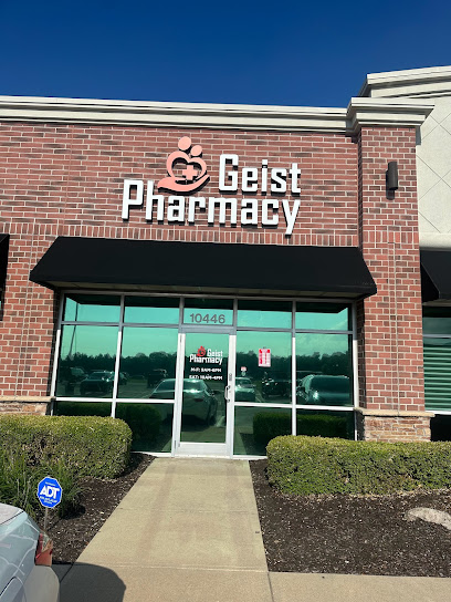 Geist Pharmacy main image