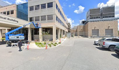 General & Gyn Surgery main image