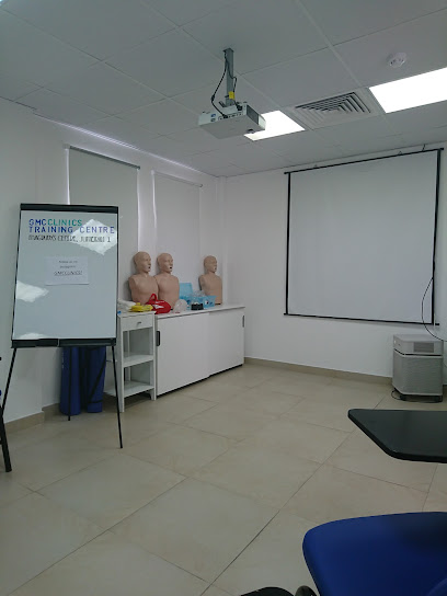 General Medical Centre main image