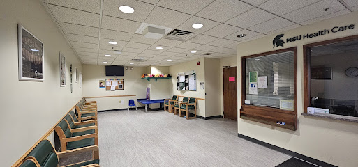 General Pediatrics at East Ann Arbor Health and Geriatrics Center main image