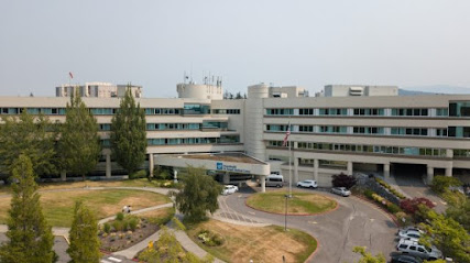 General Surgery at PeaceHealth St. Joseph Medical Center image