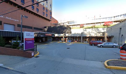 General Surgery at UPMC McKeesport main image
