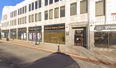 General Surgery from Dearborn, Michigan image