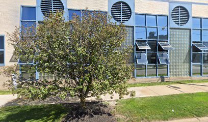 General Surgery Residency at St Elizabeth Youngstown Hospital main image