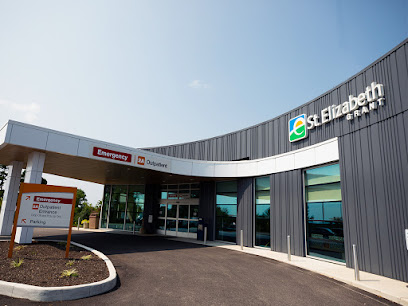 General Surgery Williamstown - St. Elizabeth Physicians main image
