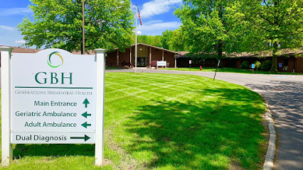 Generations Behavioral Health- Youngstown main image
