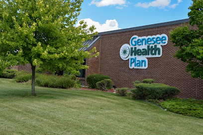 Genesee Health Plan image
