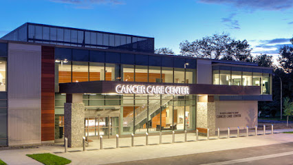 Genesis Cancer Care Center image