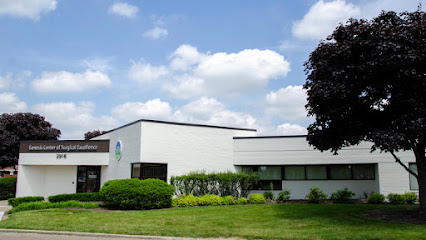Genesis Center of Surgical Excellence main image