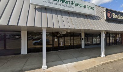 Genesis Coshocton Occupational Employee Health Services main image
