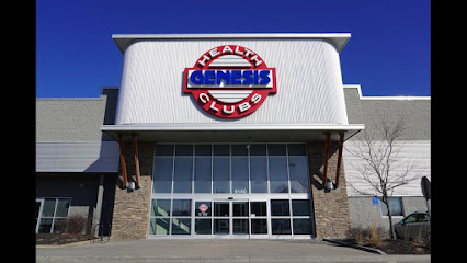 Genesis Health Clubs - O Street main image