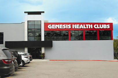 Genesis Health Clubs - Racquet Club main image