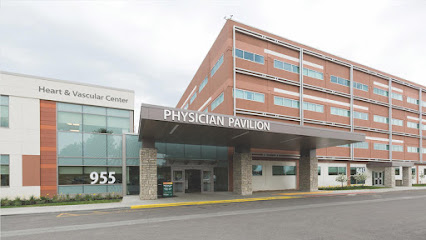 Genesis Heart & Vascular Institute main image