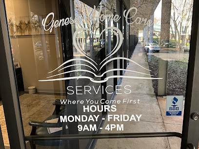 Genesis Home Care Services, LLC image