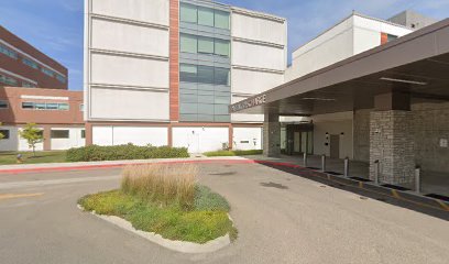 Genesis Hospital Emergency Department image