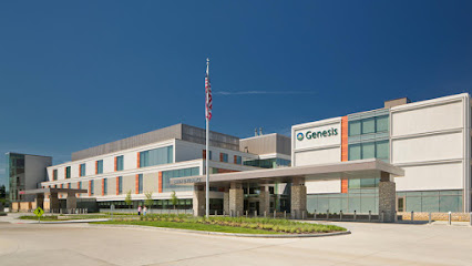 Genesis Hospital image