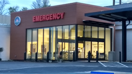 Genesis Perry County Emergency Department main image