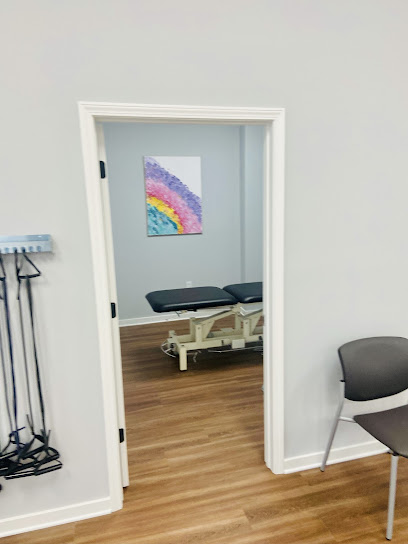 Genesis Physical Therapy Group - Laurel Clinic main image
