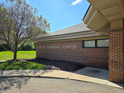 Genesis Surgery Center image