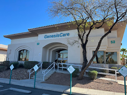 GenesisCare main image